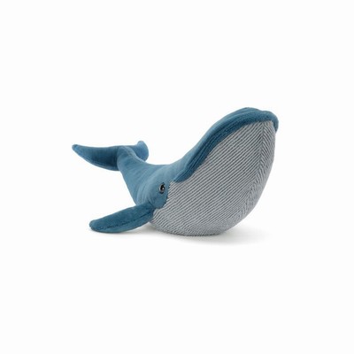 Jellycat Gilbert the Great Blue Walvis | UH6472081